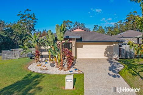 Property photo of 35 Bellflower Crescent Mount Cotton QLD 4165