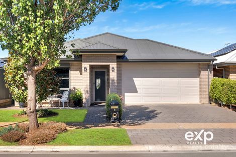 Property photo of 8 Stanrose Way Evanston South SA 5116