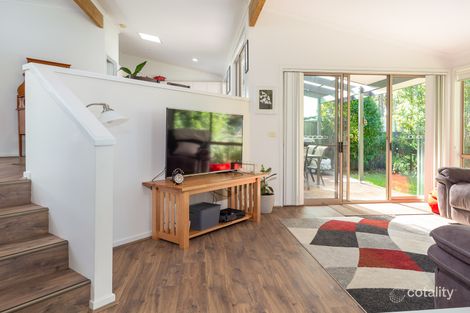 Property photo of 21 Tinarra Close Lilli Pilli NSW 2536