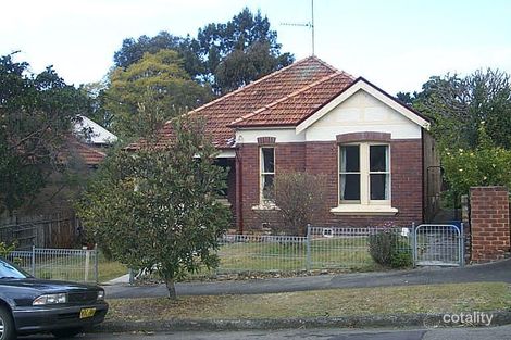 9 Morden St, Cammeray, NSW 2062