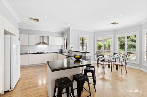 Property photo of 65 Sanctuary Drive Beaumont Hills NSW 2155
