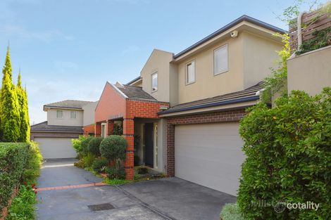 Property photo of 2/31 Donna Buang Street Camberwell VIC 3124