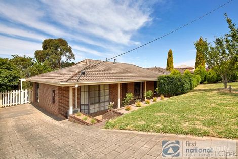 Property photo of 24 Waratah Drive Warragul VIC 3820