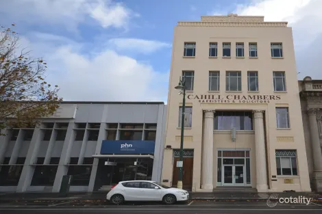 5/7-9 View Pnt, Bendigo, VIC 3550