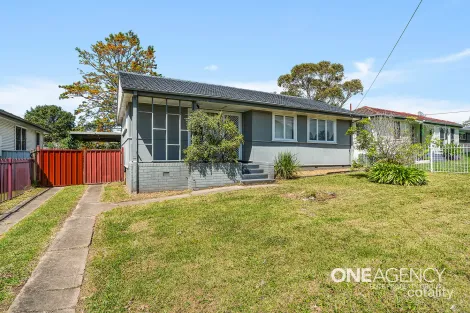 20 Quickmatch St, Nowra, NSW 2541