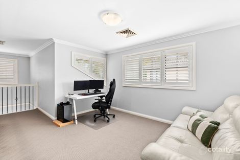 Property photo of 65 Sanctuary Drive Beaumont Hills NSW 2155