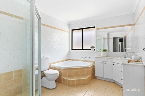 Property photo of 65 Sanctuary Drive Beaumont Hills NSW 2155