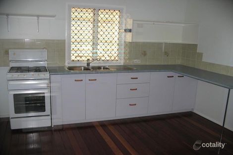 Property photo of 14 Glenmorris Street Norville QLD 4670