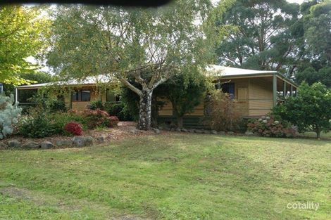 51 Sheffield Rd, Neerim South, VIC 3831