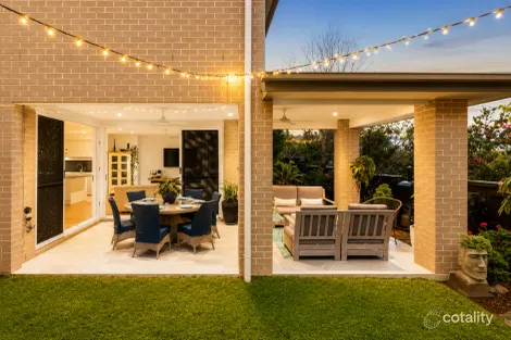 Property photo of 11 Palmerston Close Upper Kedron QLD 4055