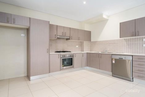 Property photo of 1/13-15 Lydbrook Street Westmead NSW 2145
