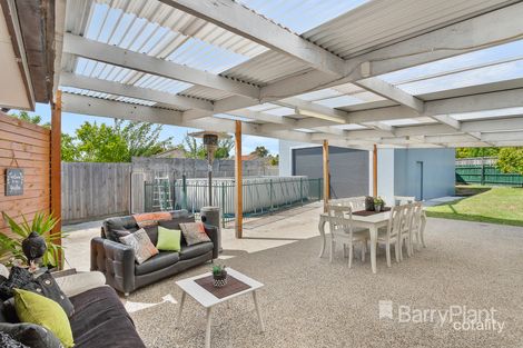 Property photo of 5 Erin Court Hampton Park VIC 3976