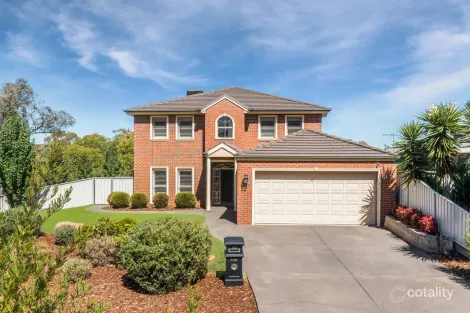 Property photo of 138 Osborne Street Spring Gully VIC 3550