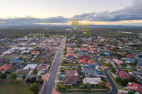 Property photo of 64 Whitehorse Road Dakabin QLD 4503