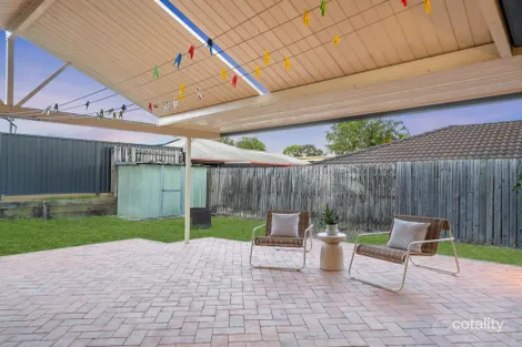 Property photo of 64 Whitehorse Road Dakabin QLD 4503