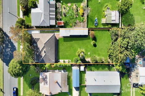 Property photo of 218 Nicholson Street Orbost VIC 3888