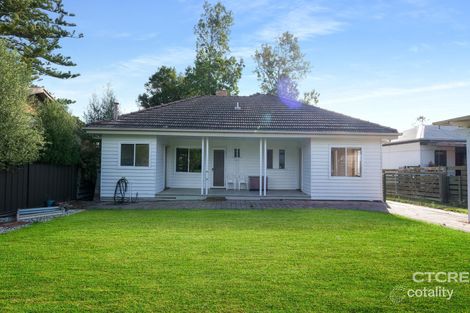 Property photo of 218 Nicholson Street Orbost VIC 3888