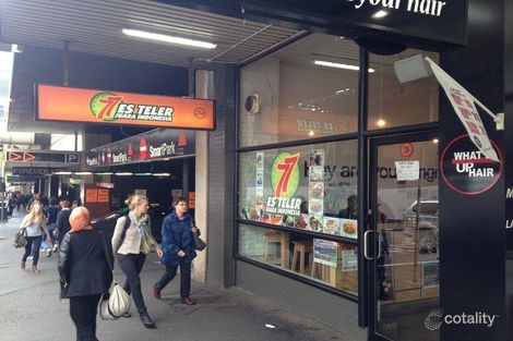 802/8 Sutherland St, Melbourne, VIC 3000