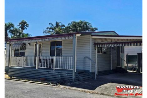 Property photo of 37/181 Minnesota Road Hamlyn Terrace NSW 2259