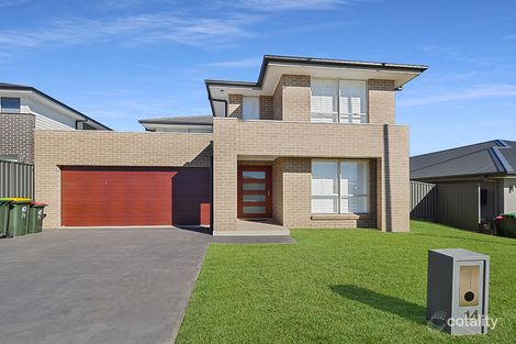 14 Fig Ave, Leppington, NSW 2179