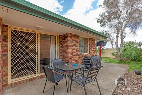 Property photo of 22 Dowling Crescent Eagleby QLD 4207