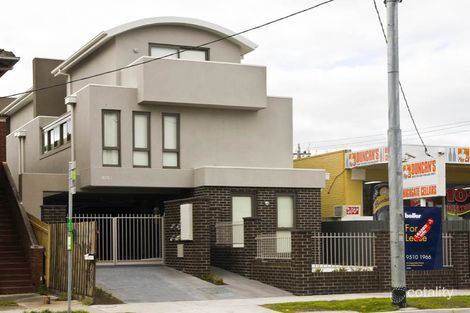 Property photo of 3/1261 Glen Huntly Road Carnegie VIC 3163