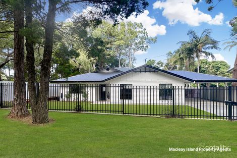 6 Orion St, Macleay Island, QLD 4184