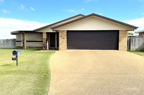 Property photo of 6 Kate Street Gracemere QLD 4702