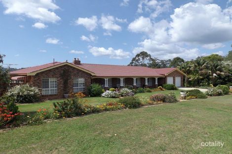 403 Upper Warrell Creek Rd, Congarinni, NSW 2447