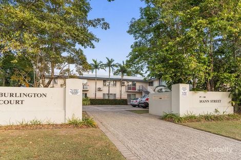 8/97-101 Mann St, Westcourt, QLD 4870
