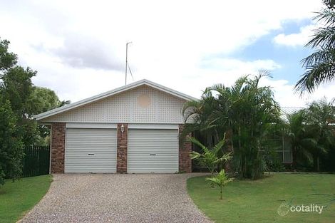 3 Corella Ct, Norman Gardens, QLD 4701