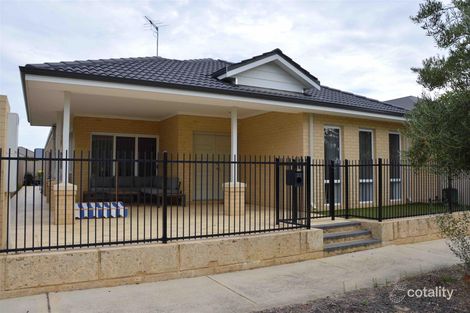 Property photo of 22 Waterfront Parkway Shoalwater WA 6169