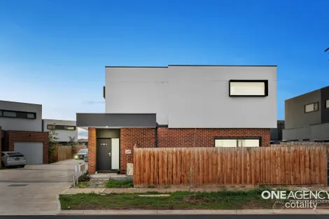 Property photo of 3/32 Malachite Drive Tarneit VIC 3029