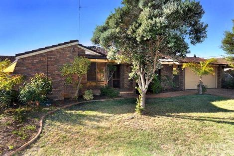 8 Parnell St, South Bunbury, WA 6230
