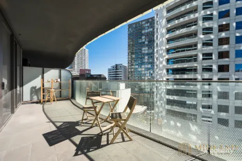 903/500 Pacific Hwy, St Leonards, NSW 2065