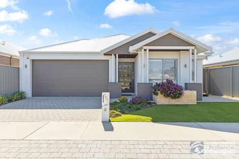 Property photo of 101 McAllister Boulevard Clarkson WA 6030