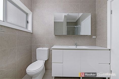 10a Magnolia St, Greystanes, NSW 2145