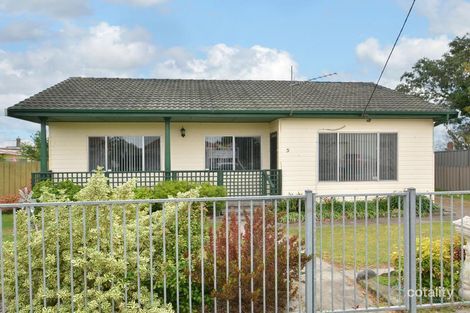 Property photo of 5 First Street Weston NSW 2326
