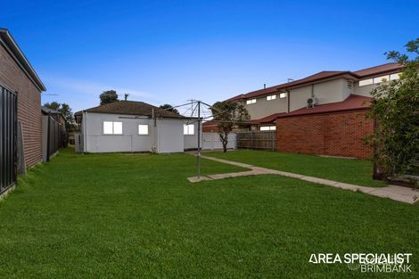 Property photo of 25 Anna Street St Albans VIC 3021