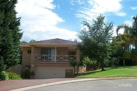 Property photo of 18 Stenton Corner Leeming WA 6149