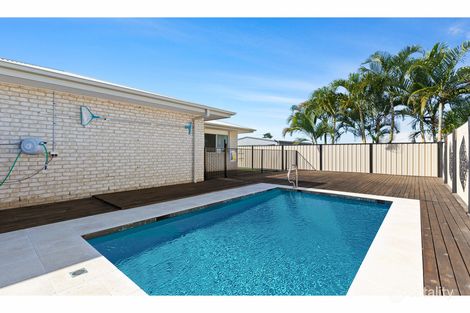 Property photo of 52 Govind Court Gracemere QLD 4702