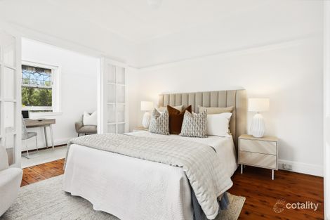 Property photo of 2/7 Badham Avenue Mosman NSW 2088