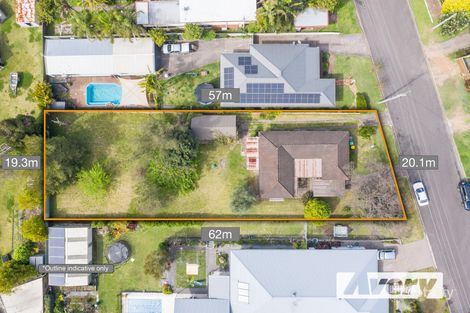 Property photo of 13 Quarry Road Teralba NSW 2284