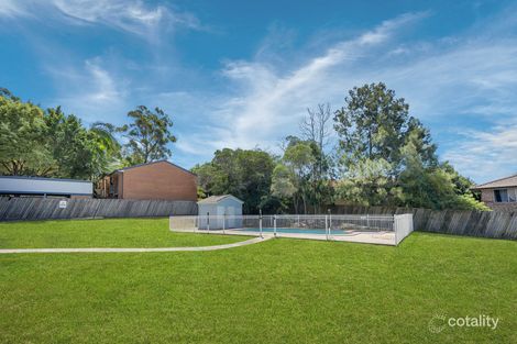Property photo of 15/15 Smith Road Woodridge QLD 4114