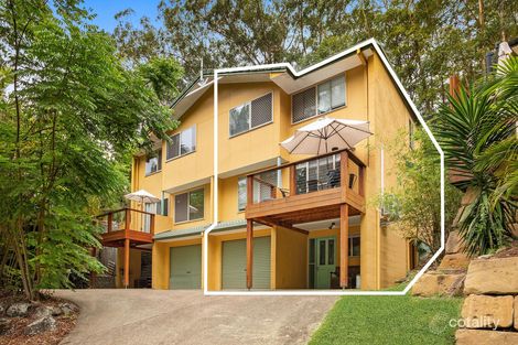 Property photo of 2/14 Fernleigh Court Currumbin QLD 4223