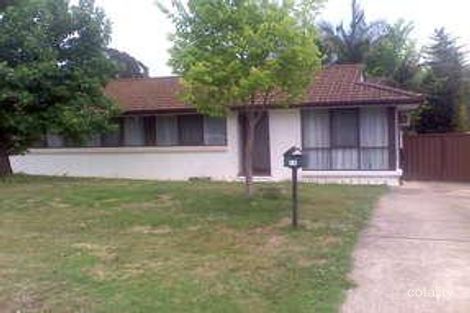 Property photo of 11 Singleton Avenue Werrington County NSW 2747