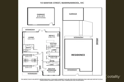 Property photo of 10 Banyan Street Warrnambool VIC 3280