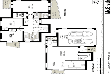 Property photo of 3/21 Charles Street Warners Bay NSW 2282