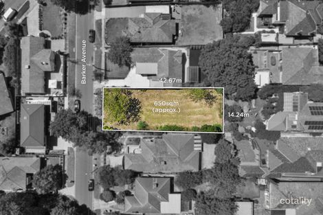 Property photo of 48 Baker Avenue Kew East VIC 3102