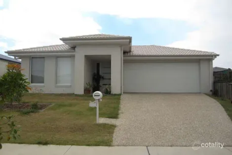 Property photo of 98 Huntley Crescent Redbank Plains QLD 4301